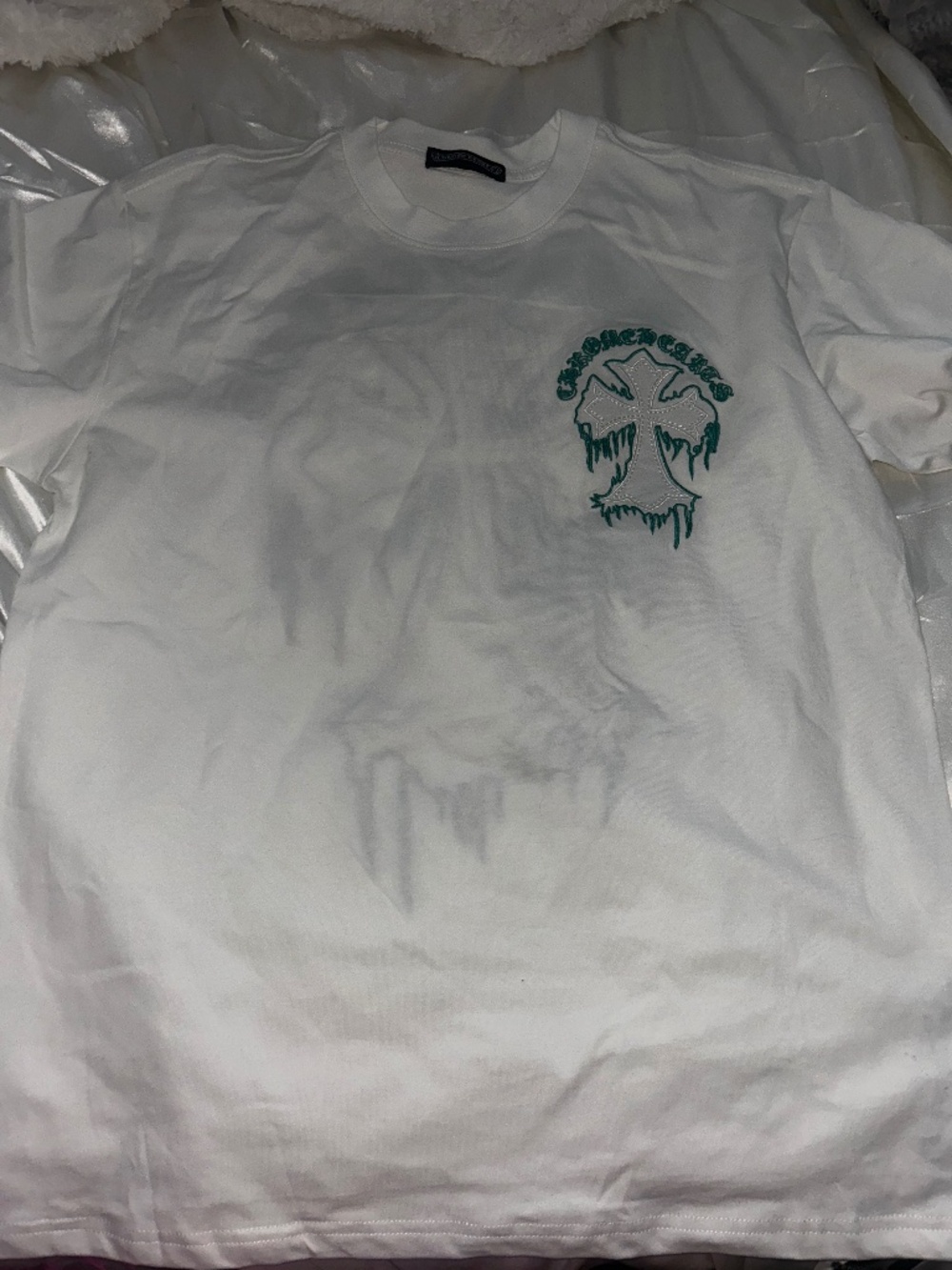 Chrome Hearts Tshirt